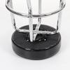 Rotatable Performance Stool for Piano and Guitar Players - Single Seat, Adjustable, Ideal for Musical Performances