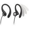 Philips - TAA1105 - Écouteurs Sport intraauriculaires avec micro - Tour d'oreille - Télécommande et micro intégrés