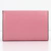 Кошелек Тройной кошелек M0013597 Кошелек Double J НОВЫЙ ПЕСОЧНЫЙ ЗАМОК [Marc Jacobs] Женский (289 МУЛЬТИ) [Элемент]