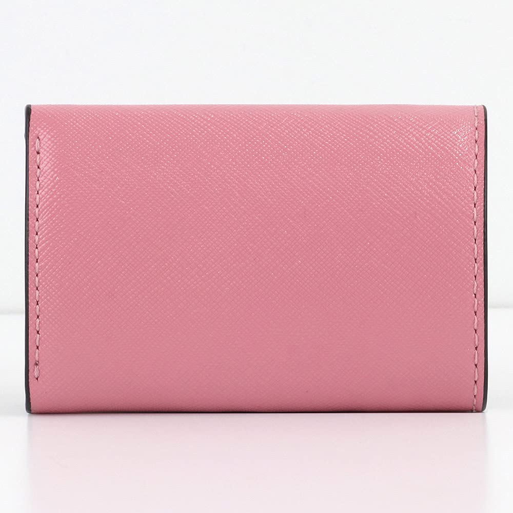Кошелек Тройной кошелек M0013597 Кошелек Double J НОВЫЙ ПЕСОЧНЫЙ ЗАМОК [Marc Jacobs] Женский (289 МУЛЬТИ) [Элемент]