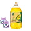 Мыло Safeguard Herbal 2x100 г и Кукурузное масло Golden Dragon Fish 5 л Комплект
