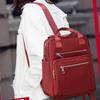 Women Backpack Travel Casual Waterproof Oxford Shoulder Bags Female Large Capacity Handbag Rucksack Multi-function School Pack