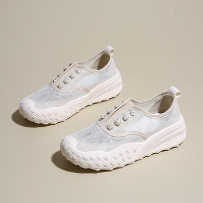 Женская обувь – Женские мокасины