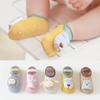 Summer Baby Socks Cartoon Animal Doll Anti Slip Kids Floor Socks Baby Boy Girl Cotton Socks