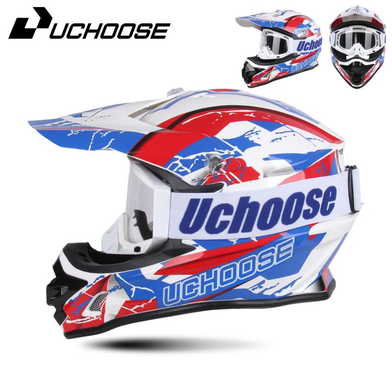 DOT Взрослые женские мужские шлемы для мотокросса Kask Cross Downhill Soporte Casco Off Road Шлем для гонок Classic Motorcycle Enduro