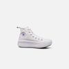 Кеды Converse белые Chuck Taylor Move