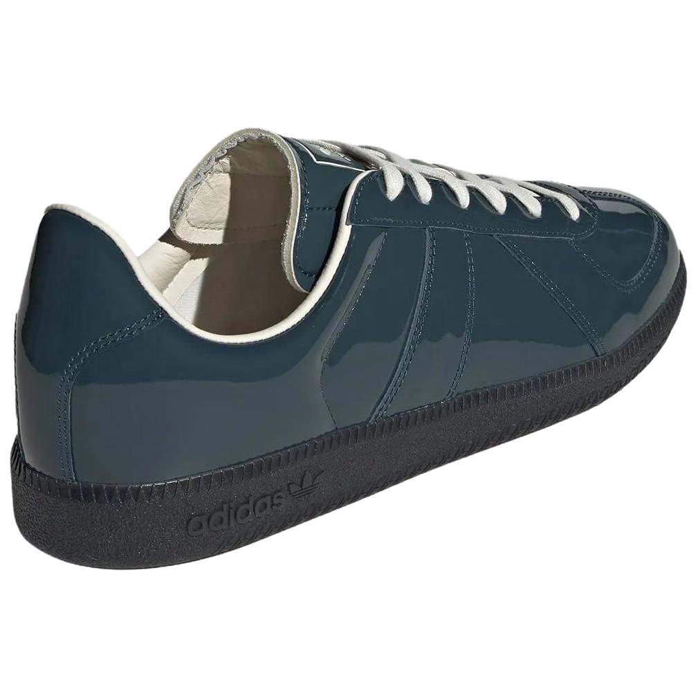 adidas Оригиналы BW Army Support Скейтбордические кроссовки Мужские Зеленые HQ9233