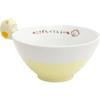 Sumikkogurashi Kitchen Zakka Cat Tea Bowl with Mascot TK15501