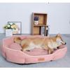 Dog Kennel for All Seasons, Small Dog Mat, Winter Kennel, Pet Kennel, Dog and Cat Kennel Mat, Soft Cushion for Pet Sleeping