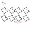 Carburetor Repair Kit gasket for KAWASAKI Z550A Z550C Z550D Z550 Z 550 A C D 1980-1983
