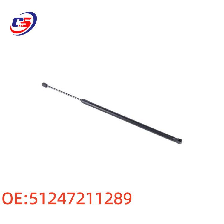 Стойка поддержки крышки багажника BMW X3 F25 51247211289