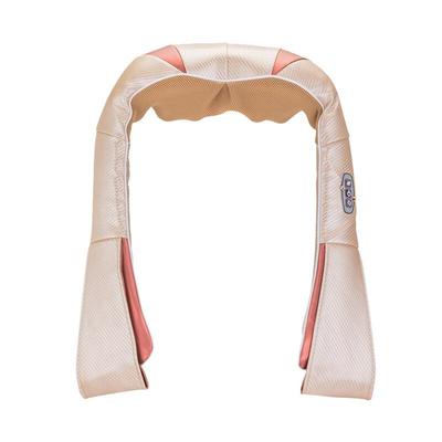 Массаж – Массаж шеи