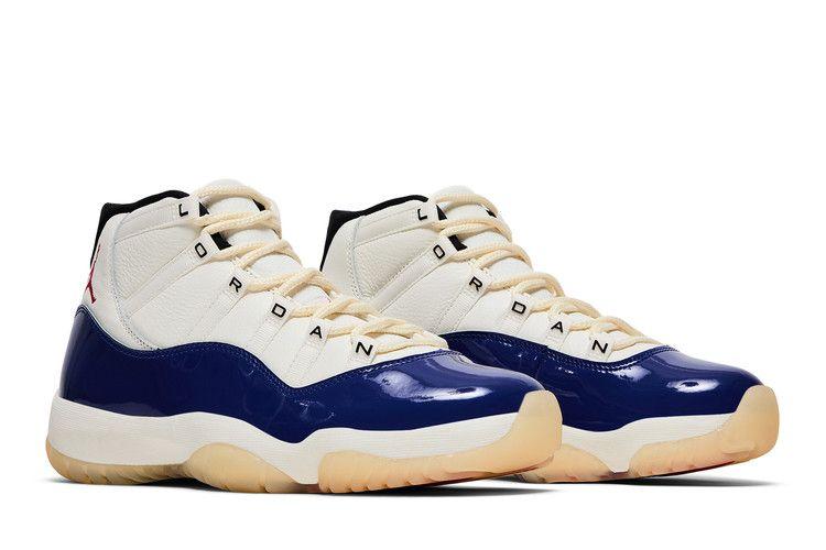Jordan 11 ретро редких воздушных