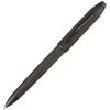Шариковая ручка Cross на масляной основе Townsend NAT0042-62 Midnight Black Оригинальный импортный продукт