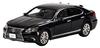 RAI'S Масштаб 1/43 Lexus LS460 2015 Автомобиль оперативного командования штаба полиции (Собранная модель) H7431502
