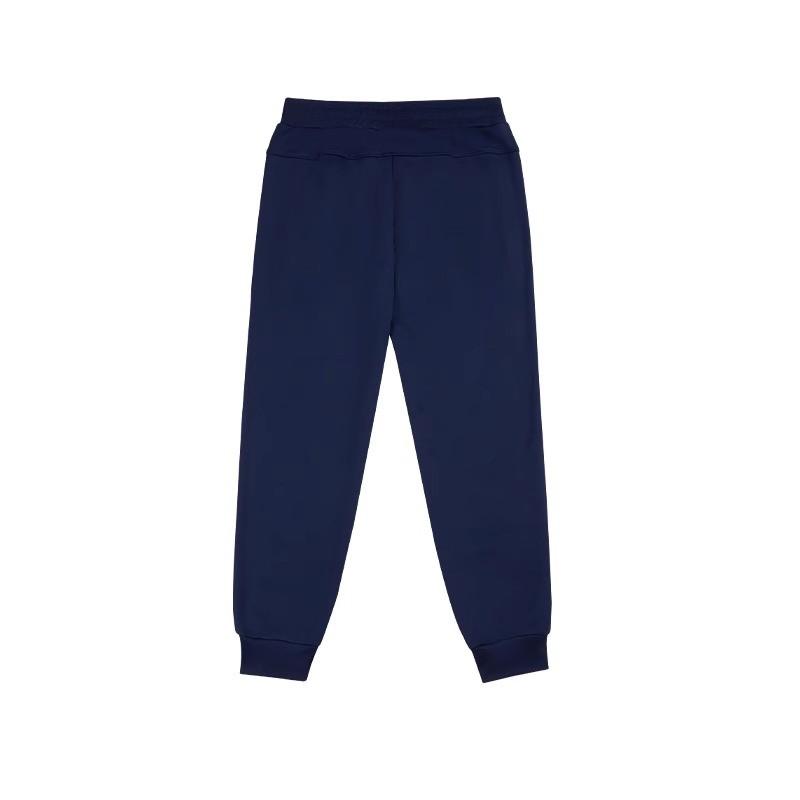 Under Armour Повседневные брюки унисекс темно-синие 24600704-409