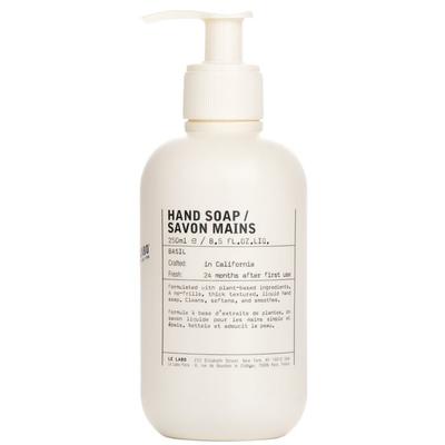 LE LABO Базиликовое жидкое мыло для рук