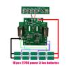 Efficiency 21700 BAT618 Charging Protections Board for 18V BAT610 BAT609 BAT618 Lithium Batteries Overcharge Prevention