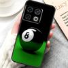 Eight Ball Cover For OnePlus 15 13 13R 13T 12 12R 10T 11 10 Pro OnePlus Nord 5 CE 3 4 Lite N20 N30 Case
