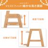 Детский стульчик Tansu no Gen, разработанный роботом-уборщиком Active Kids, с натуральным сиденьем, высокий обеденный стул 49600288 для мам, стул, совместимый, дерево, слайд, тип,