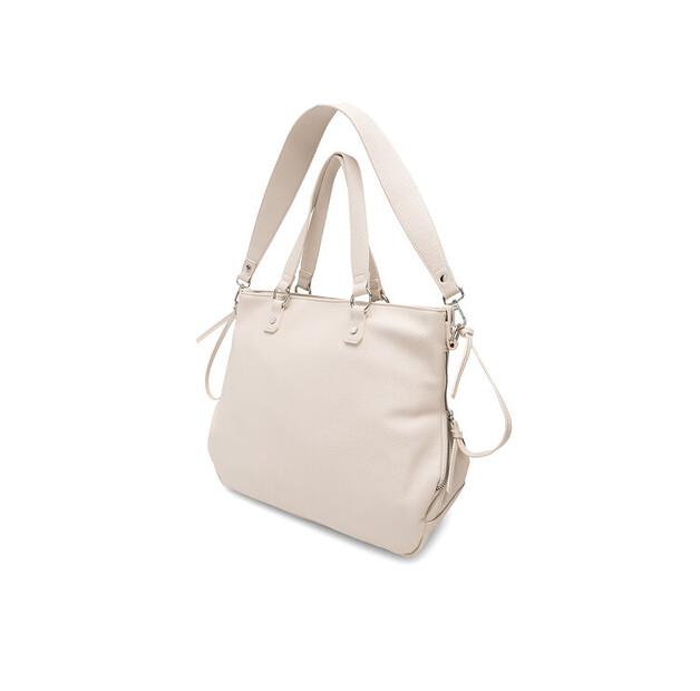 Сумка Jenny Fairy Jenny Fairy MJH-J-035-05 светло-бежевый