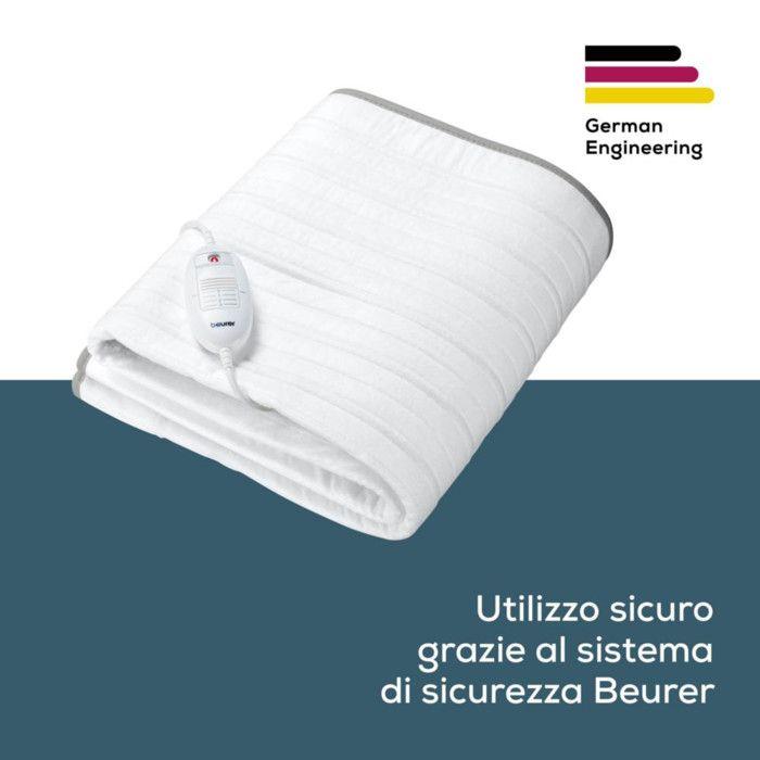 Наматрасник с подогревом - Beurer - TS 17