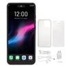 4G LTE Смартфон 6,6 дюйма 4G разблокированный мобильный телефон для Android 13 12 ГБ ОЗУ 256 ГБ ПЗУ 24 МП 32 МП Камера Смартфон