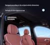 Подушка на сиденье NIO ES8: Дышащий, Всесезонный, 26-стильный чехол для салона автомобиля