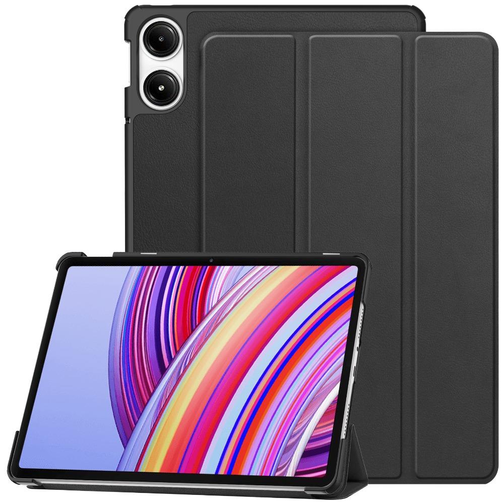 Защитный чехол для Redmi Pad Pro 12.1 Прочный чехол для планшета Xiaomi Redmi 12.1 дюйма с функцией автоматического сна/пробуждения