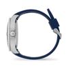 Часы Ice Watch Steel Navy Blue Silicone Extra Large [Ice-watch] Мужские/ICE [Авторизованный дилер]