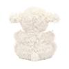 JELLYCAT Пасхальная коллекция Милый ягненок Успокаивающая кукла Плюшевая кукла Высота 15 см