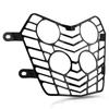 Headlight Guard 2023 2022 XT700Z Tenere 700 Rally For Yamaha Tenere 700    Head Light Lamp Grille Cover