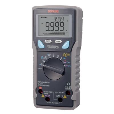 Sanwa Electric Instruments Цифровой мультиметр SANWA PC700