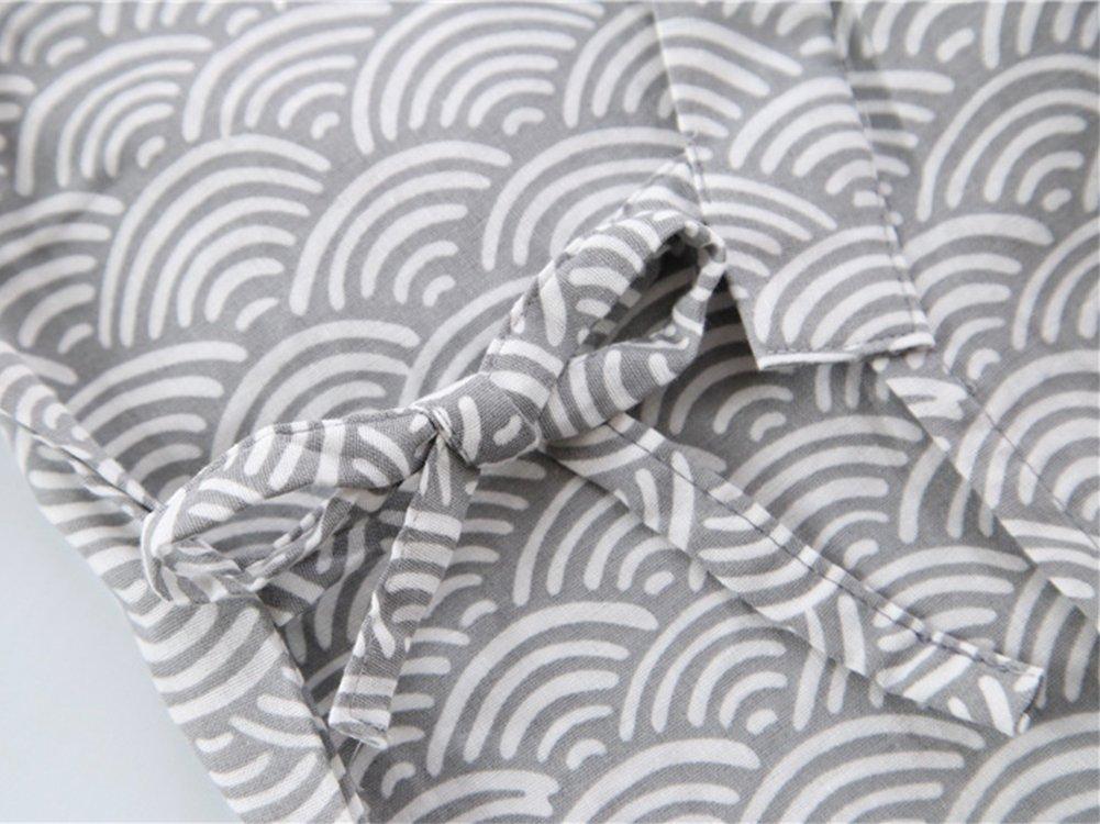 Мягкий к японскому домашнему халату, джинбэ, пижаме, юкате, мужскому, женскому, 100% хлопок, прикосновение, стиль, застежка, ночная одежда, носить,