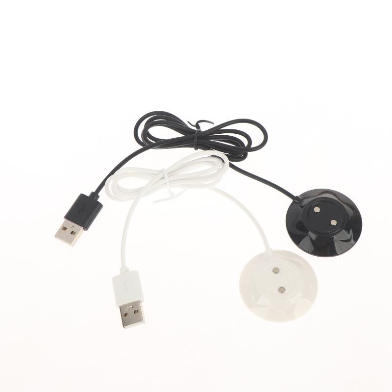 Магнитная зарядная док-станция USB Base Rose Toys Зарядное устройство Подставка Магнитный адаптер USB-зарядный кабель Шнур Замена для массажера Rose