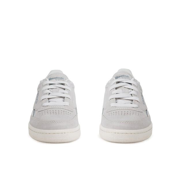 Reebok Club C Revenge 100201412 Beige Sneakers