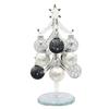 Fokart Cute Handmade Glasswork Monotone Tree