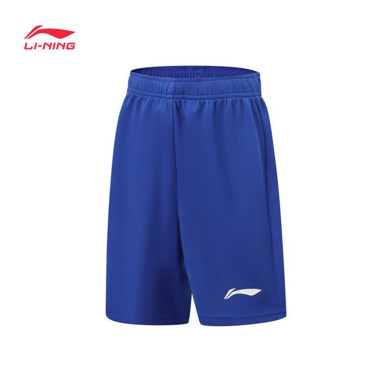 Li-Ning Детский быстросохнущий набор для футбольных тренировок