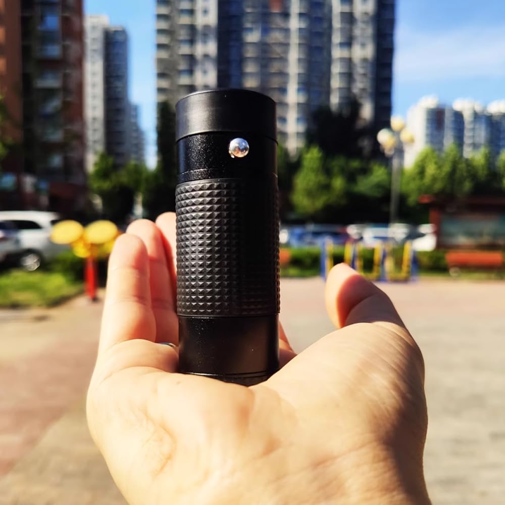 Monocular Museum 4x12 Museum Monocular Monocular 4x Monocular Small Monocular Museum Model Art Appreciation Monocular Monocular Compatible with