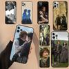 Чехол для телефона Outlander для iPhone 17 Air 16 15 13 11 12 14 Pro Max mini 15 16 Plus 16e Защитная крышка