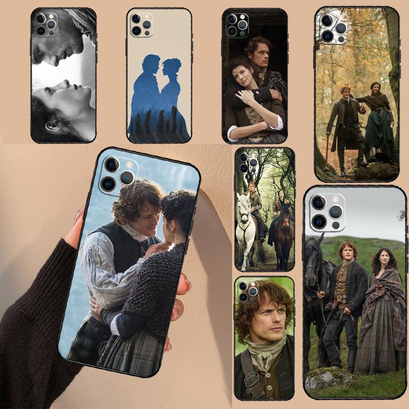 Outlander Case For Oppo A5 Pro A15 A17 A57 A77 A18 A38 A58 A78 A98 A96 A76 A16 A94 A74 A54 A40 A60 A80
