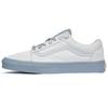 C2H4 X Old Skool Relic Stone Unisex Sneakers Cream White-Onyx Tradewinds VN0A7Q2J628