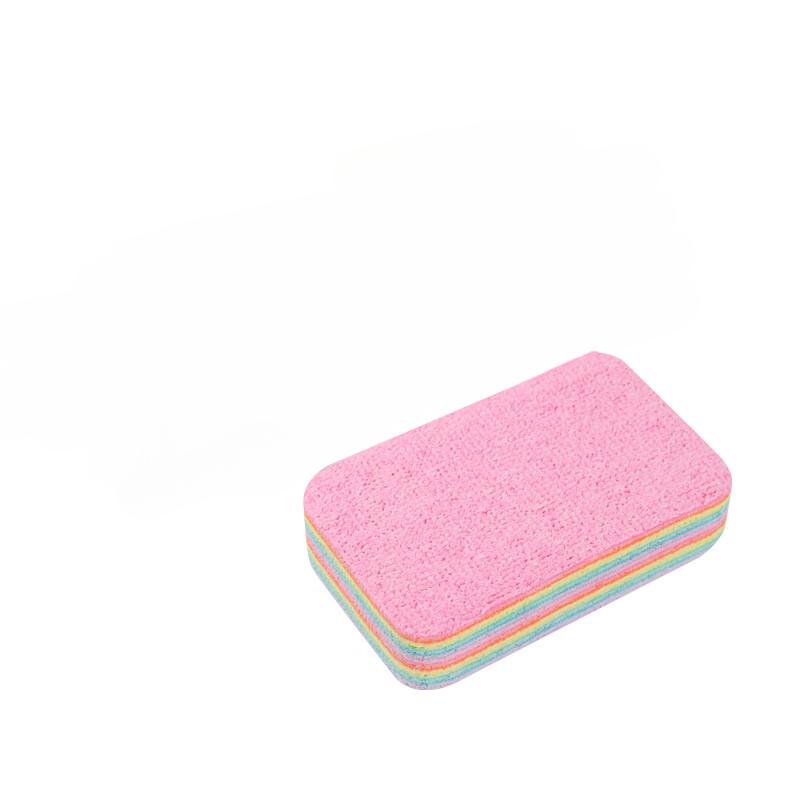 Нежирные кухонные полотенца для лазаньи Rainbow Lazy Person Special