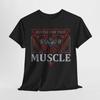 Sore Today, Strong Tomorrow T-Shirt | Gym Enthusiast Tee | No Pain No Gain Shirt