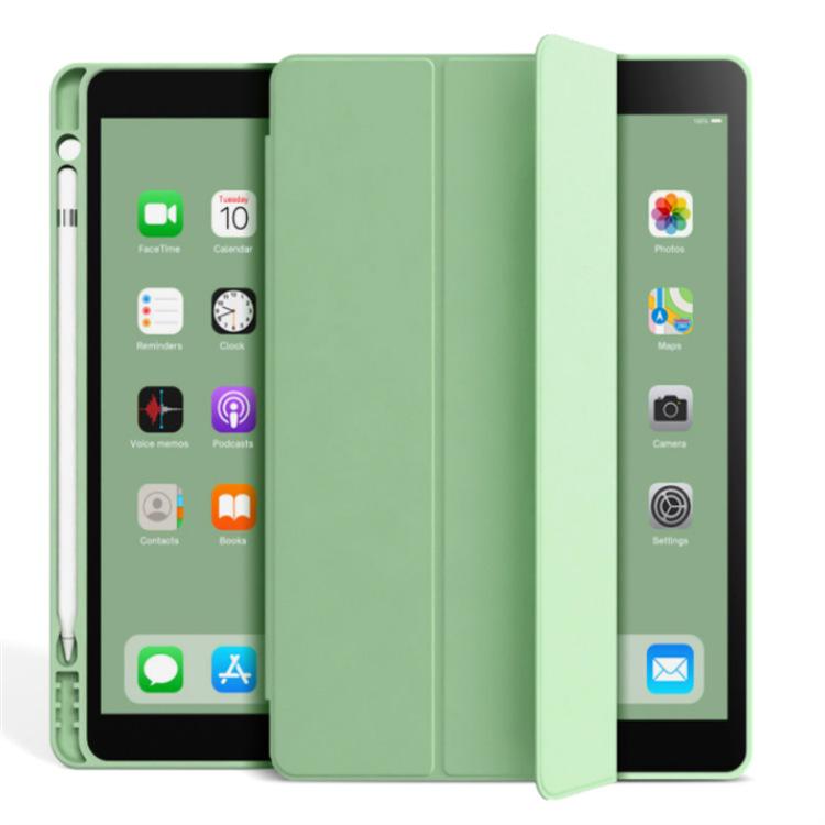 Защитный чехол для iPad со слотом для стилуса для моделей 10,2" и 10,9"