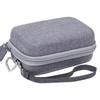 Dedicated Storage Case for Canon PowerShot SX620HS/720HS/730HS/740HS Compact Digital Cameras (Gray)