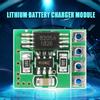 3.7V 4.2V 3A Li Ion Lithium Battery Charger Over Charge Discharge Current Board