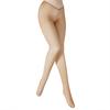 V-Cut Carnival Fishnet Stockings 5 Colors Sparkle Fishnets New Mesh Pantyhose  Summer