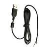 Camera Line For C920 C930e Webcam Cable Fast Data Transfer and Durable 1PC