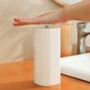 Refillable Dispenser Bottle Leakage Proof Liquid Dispenser Push Down Pump Bottle  Travel Use